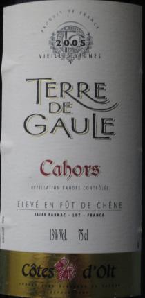 Cahors