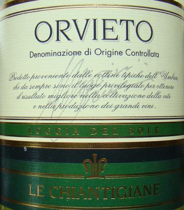 Orvieto