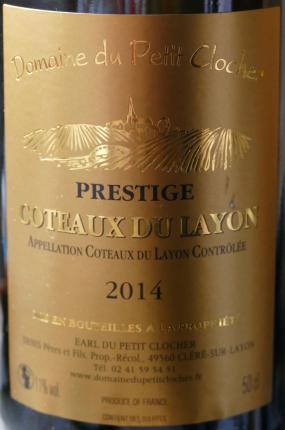 Coteaux-du-Layon