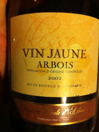 Arbois