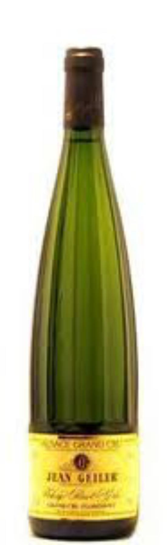 Alsace Tokay-Pinot Gris