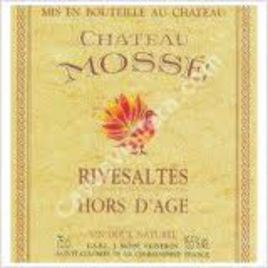 Rivesaltes