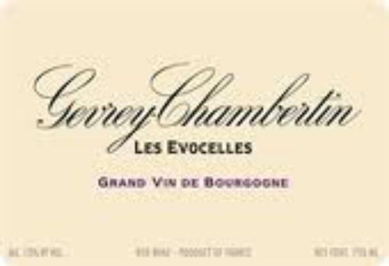 Gevrey-chambertin