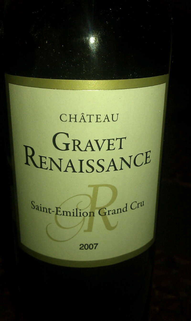Saint-Emillion