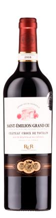 Saint-Emilion Grand Cru