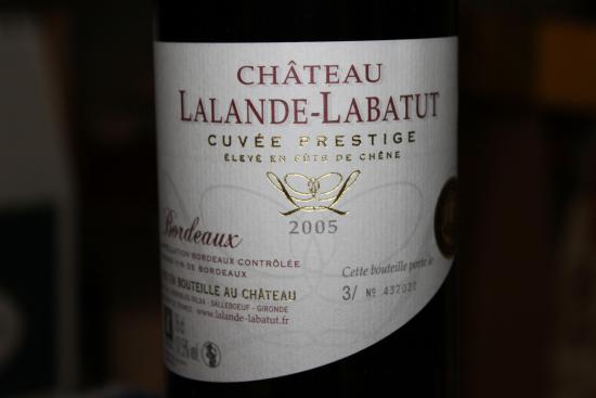 Bordeaux