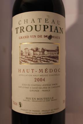 Haut-Médoc