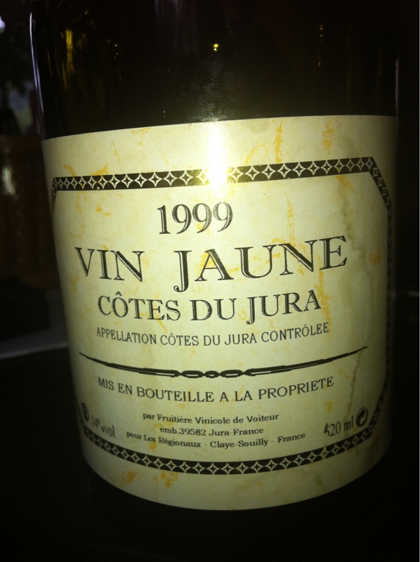 Côtes du Jura