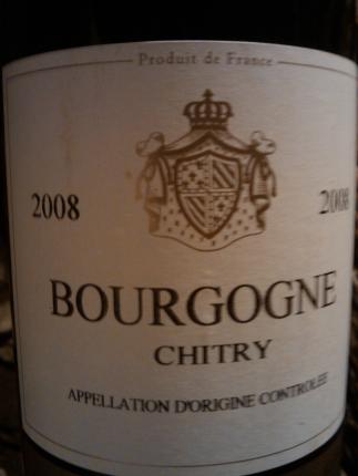 Bourgogne-Côtes-d'Auxerre