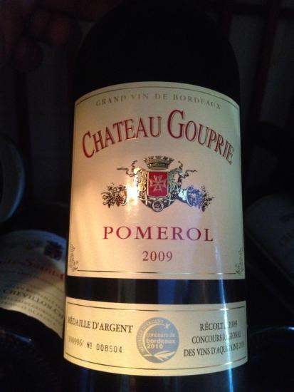 Pomerol