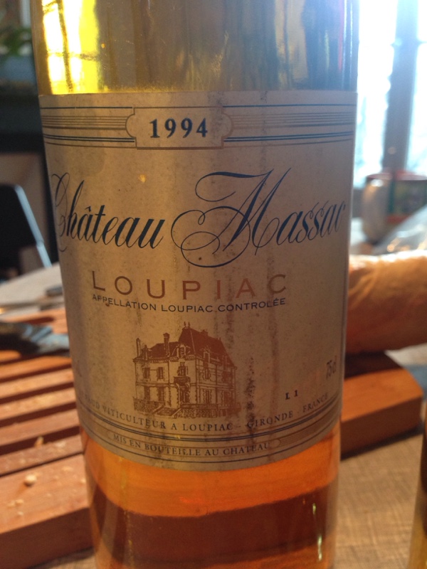Loupiac