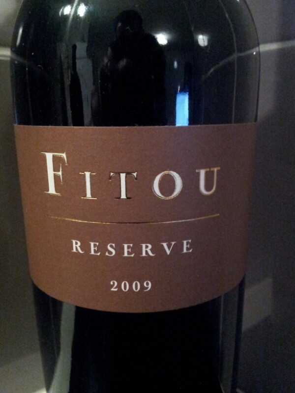 Fitou