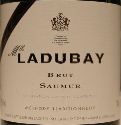 Saumur Mousseux