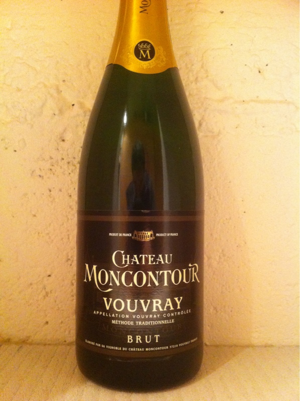 Vouvray Pétillant
