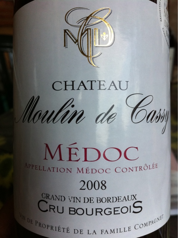 Médoc