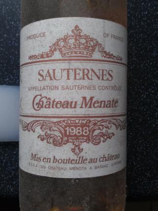 Sauternes