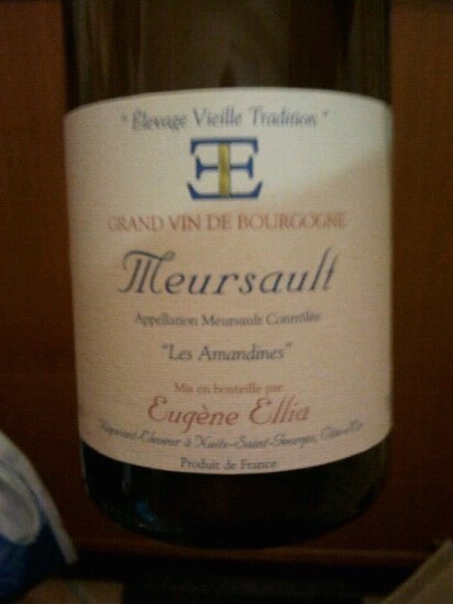 Meursault