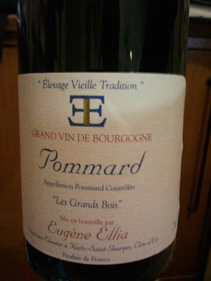 Pommard