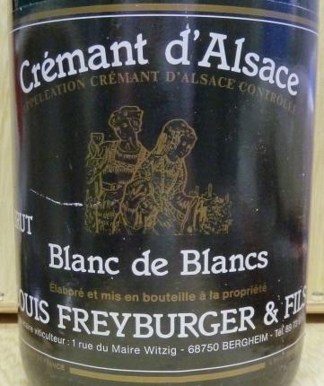 Crémant d'Alsace