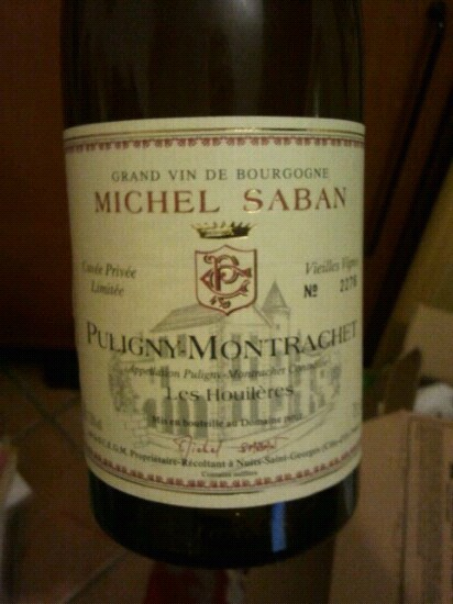 Puligny-Montrachet