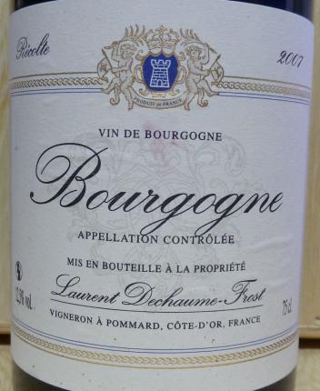 Bourgogne