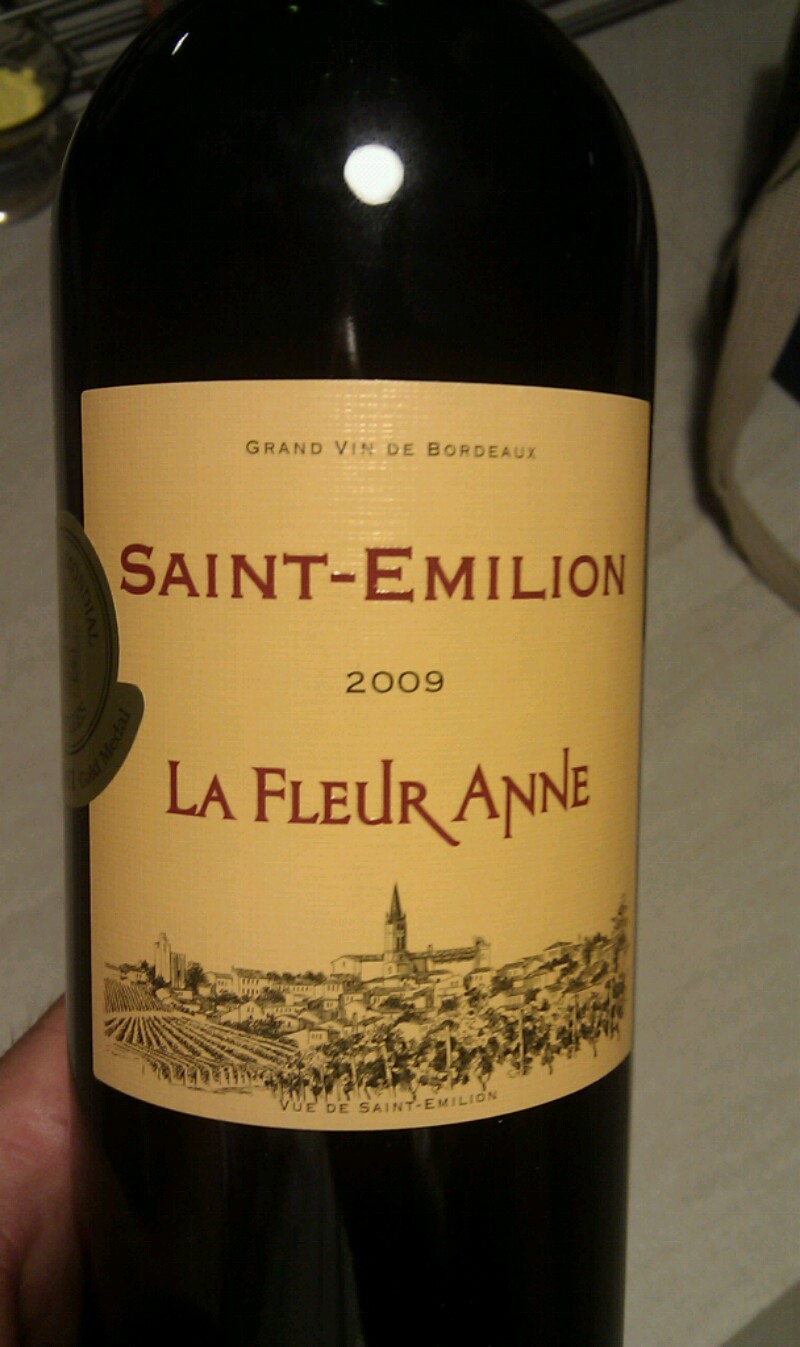 Saint-Emilion