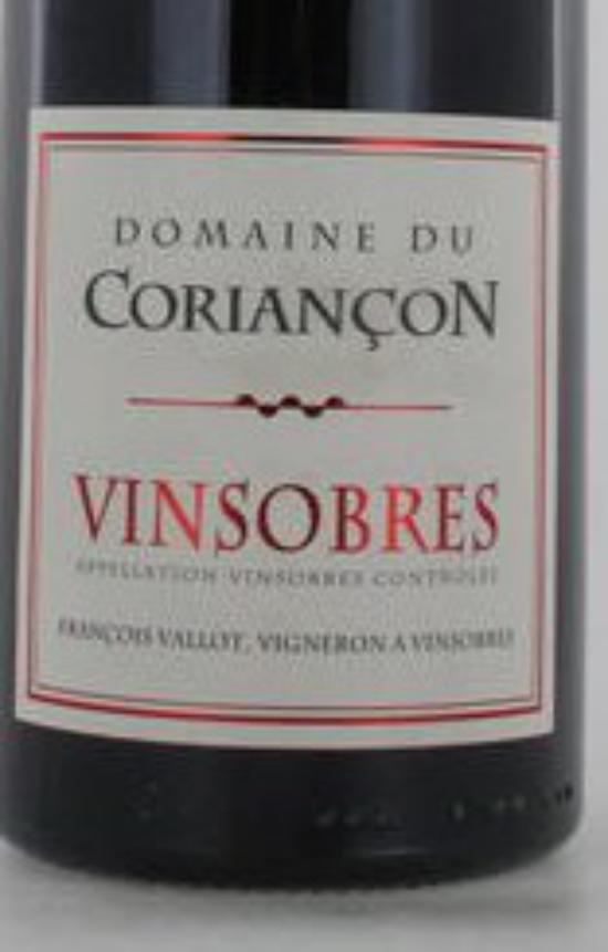 Vinsobres