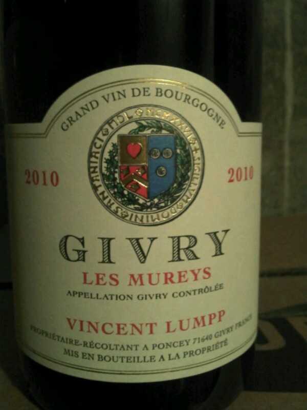 Givry