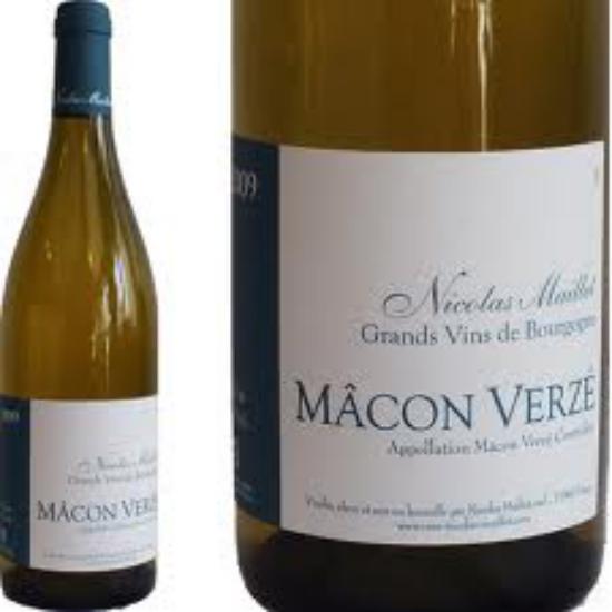 Mâcon-Verzé