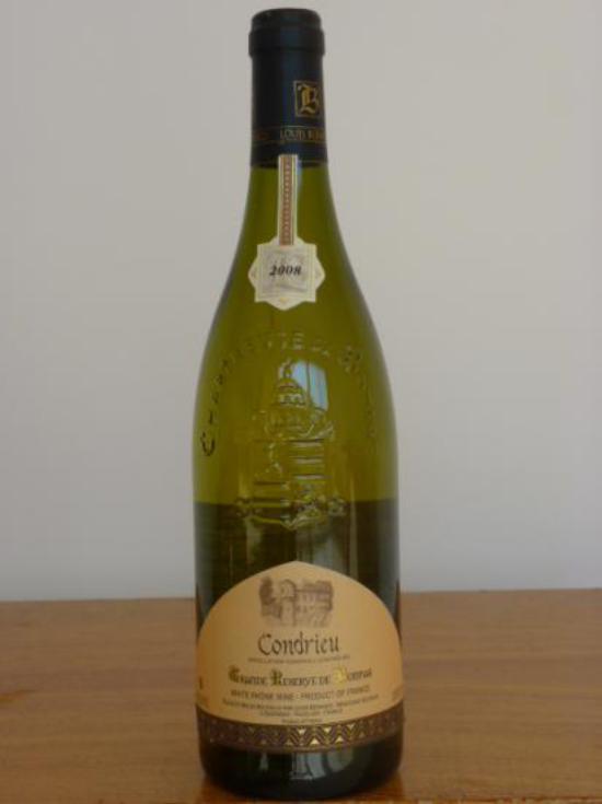 Condrieu
