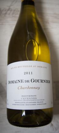 Vin de pays des Cévennes