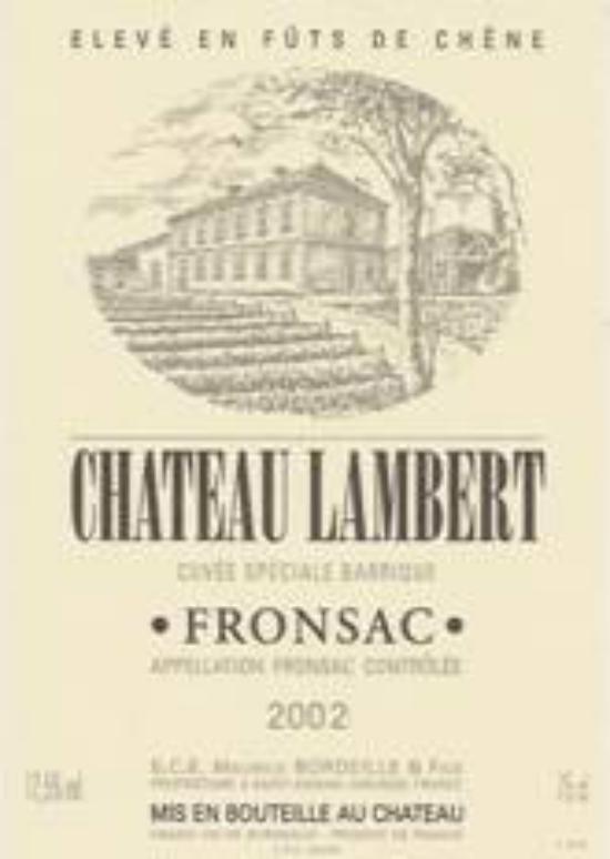 Fronsac