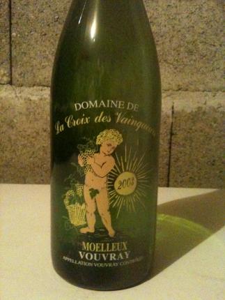 Vouvray