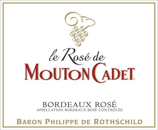Bordeaux Rosé