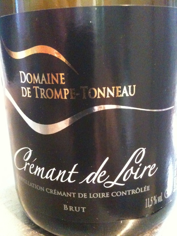 Crémant de Loire
