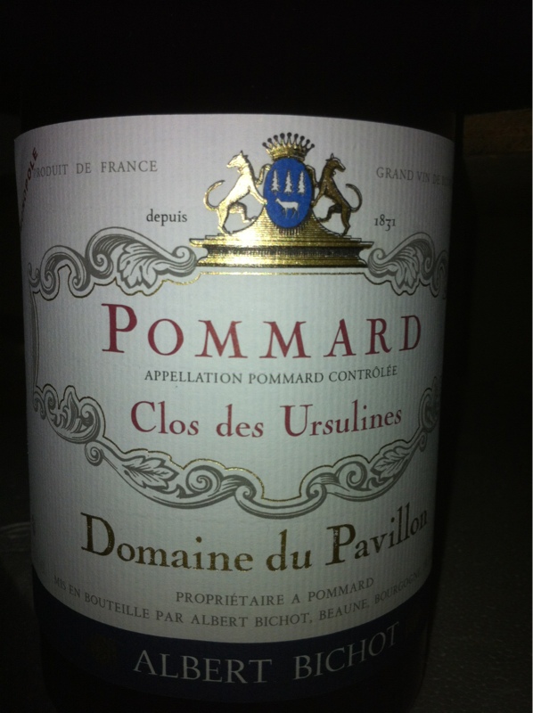 Pommard