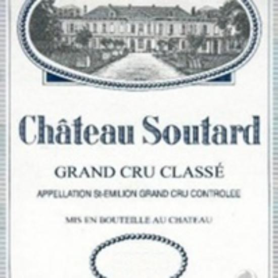 Saint-Emilion Grand Cru