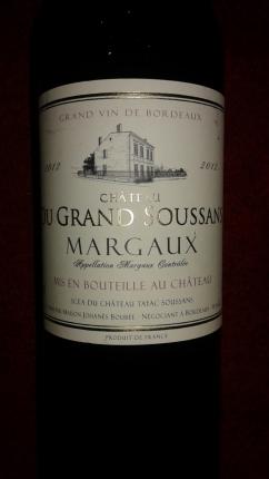Margaux