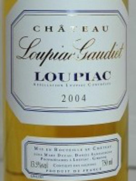 Loupiac
