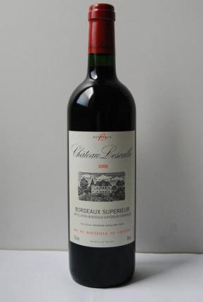 Bordeaux