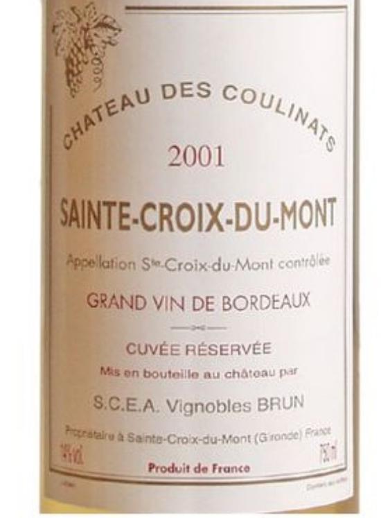 Sainte-Croix-du-Mont