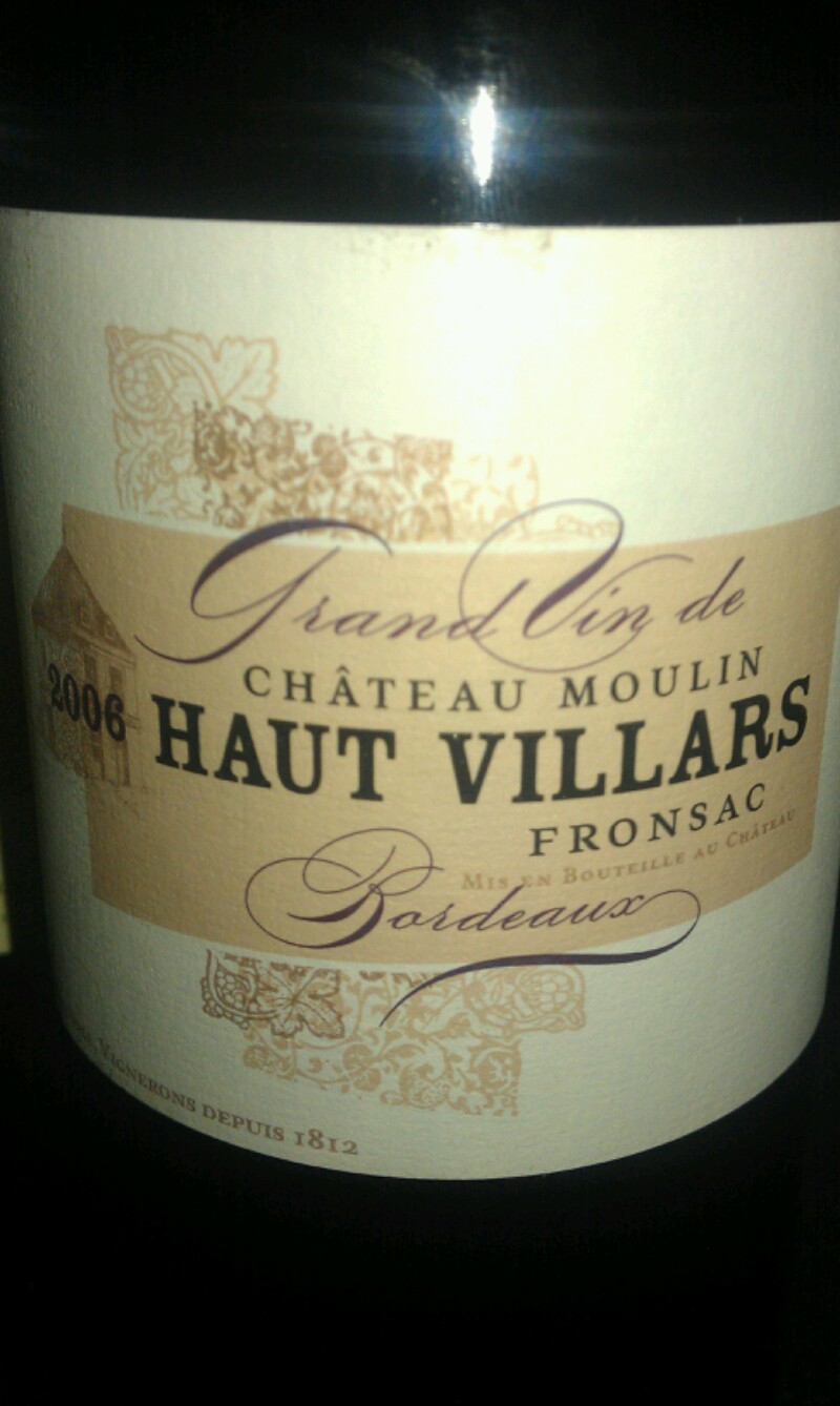 Fronsac