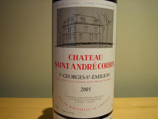 Saint-Emillion