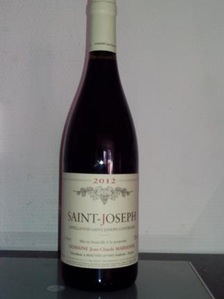 Saint-Joseph