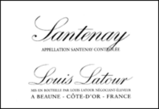 Santenay