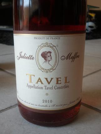 Tavel