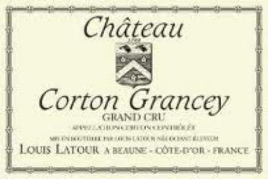 Corton