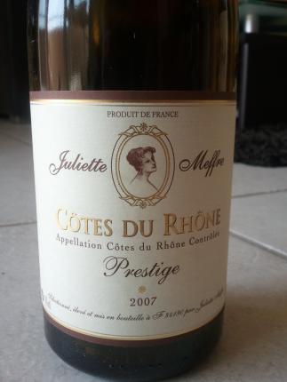 Côtes-du-Rhône