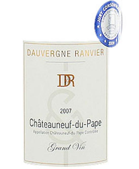 Châteauneuf-du-Pape