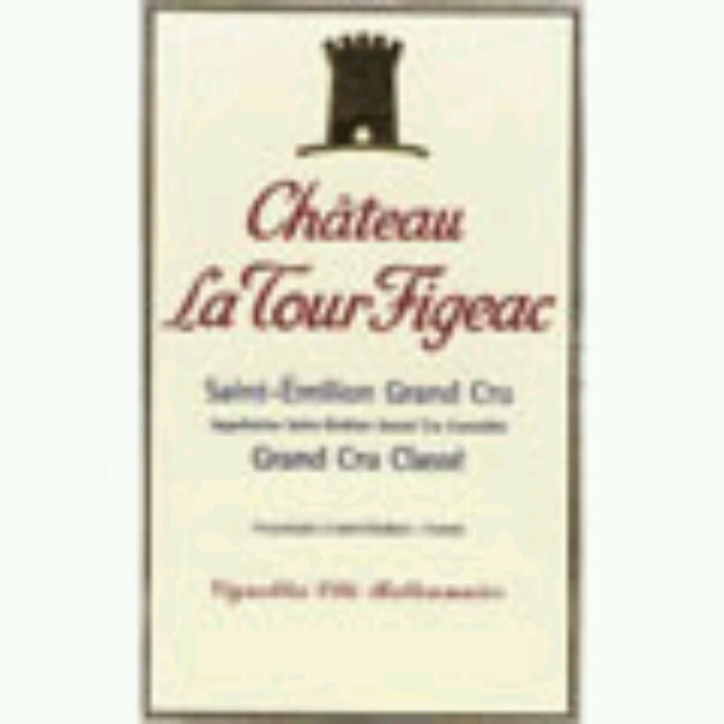 Saint-Emilion Grand Cru